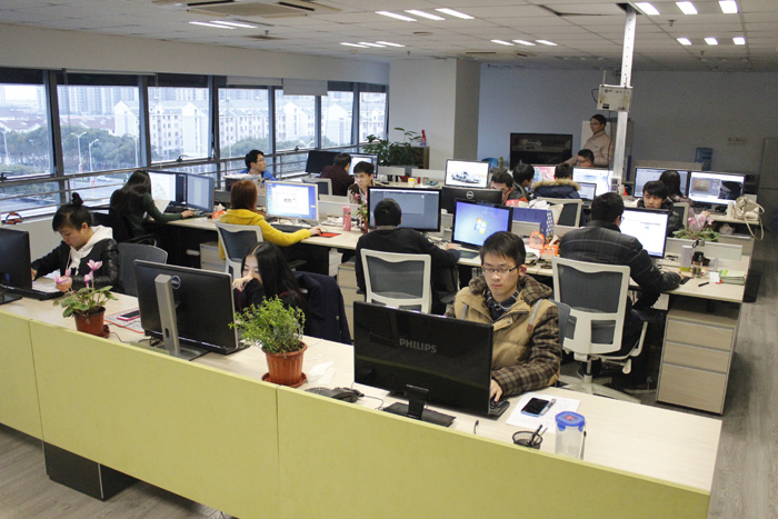 ���ʵİ칫����