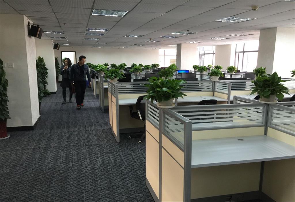 ���ʵİ칫����