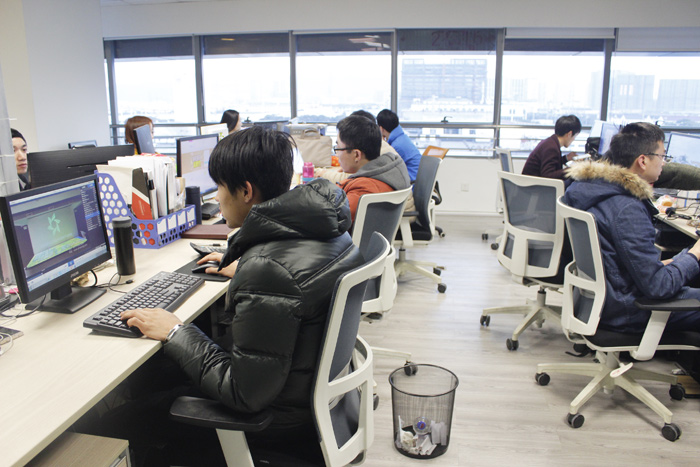 ���ʵİ칫����